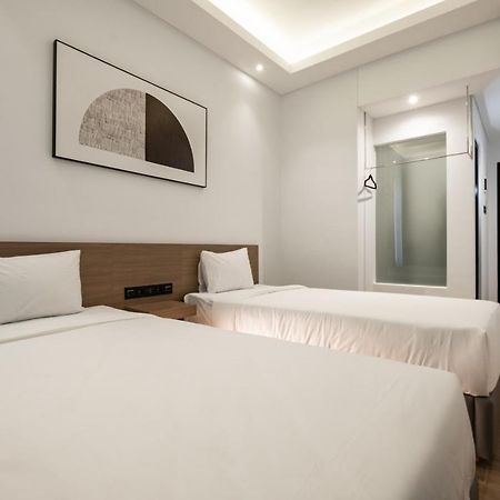 סמאראנג Assa Hotel מראה חיצוני תמונה