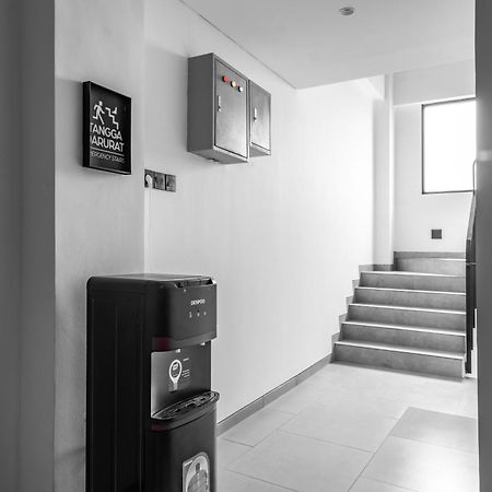 סמאראנג Assa Hotel מראה חיצוני תמונה