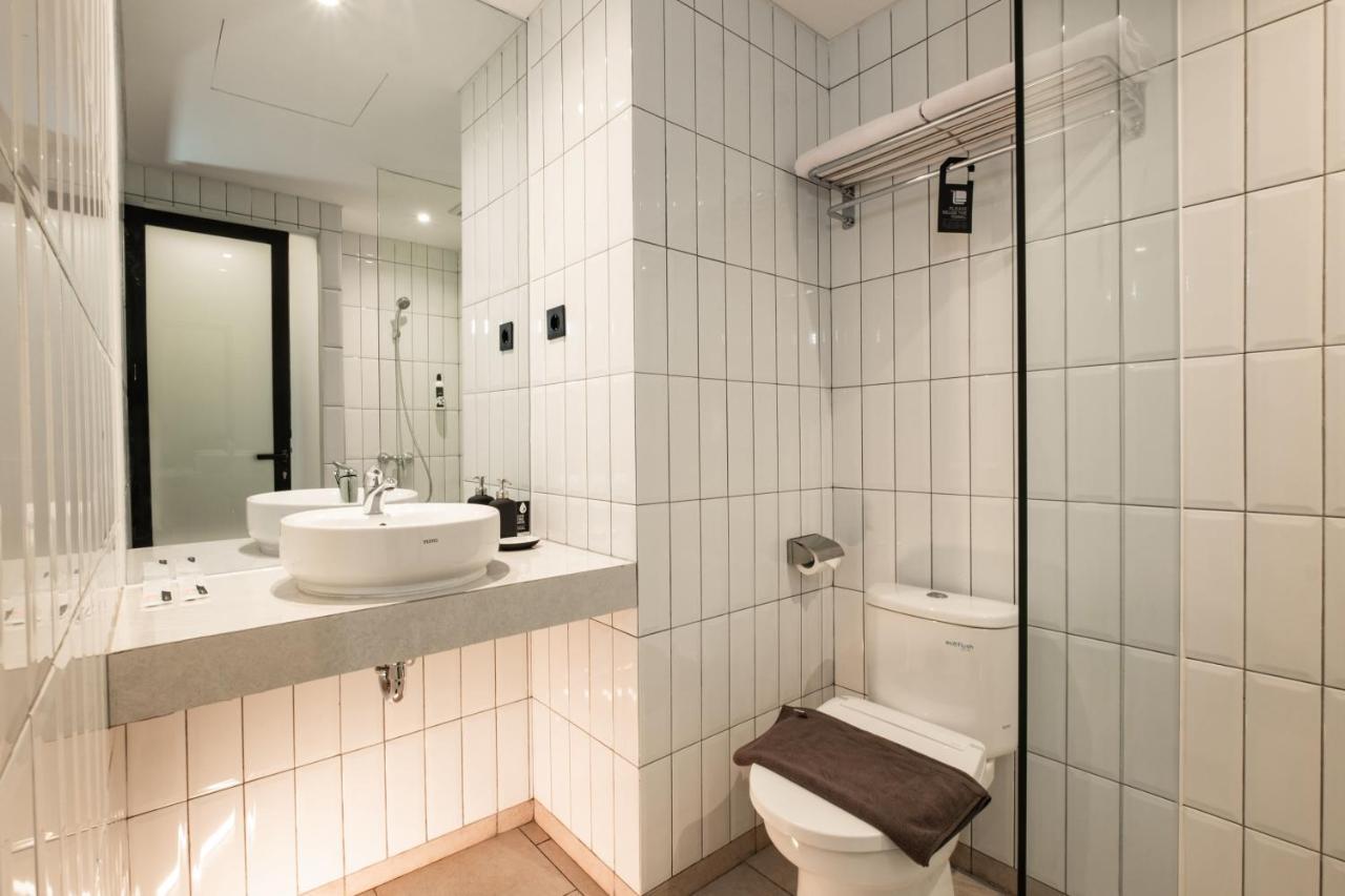 סמאראנג Assa Hotel מראה חיצוני תמונה