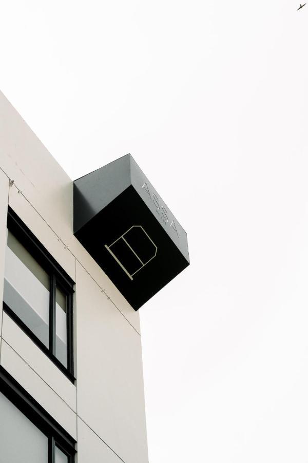 סמאראנג Assa Hotel מראה חיצוני תמונה